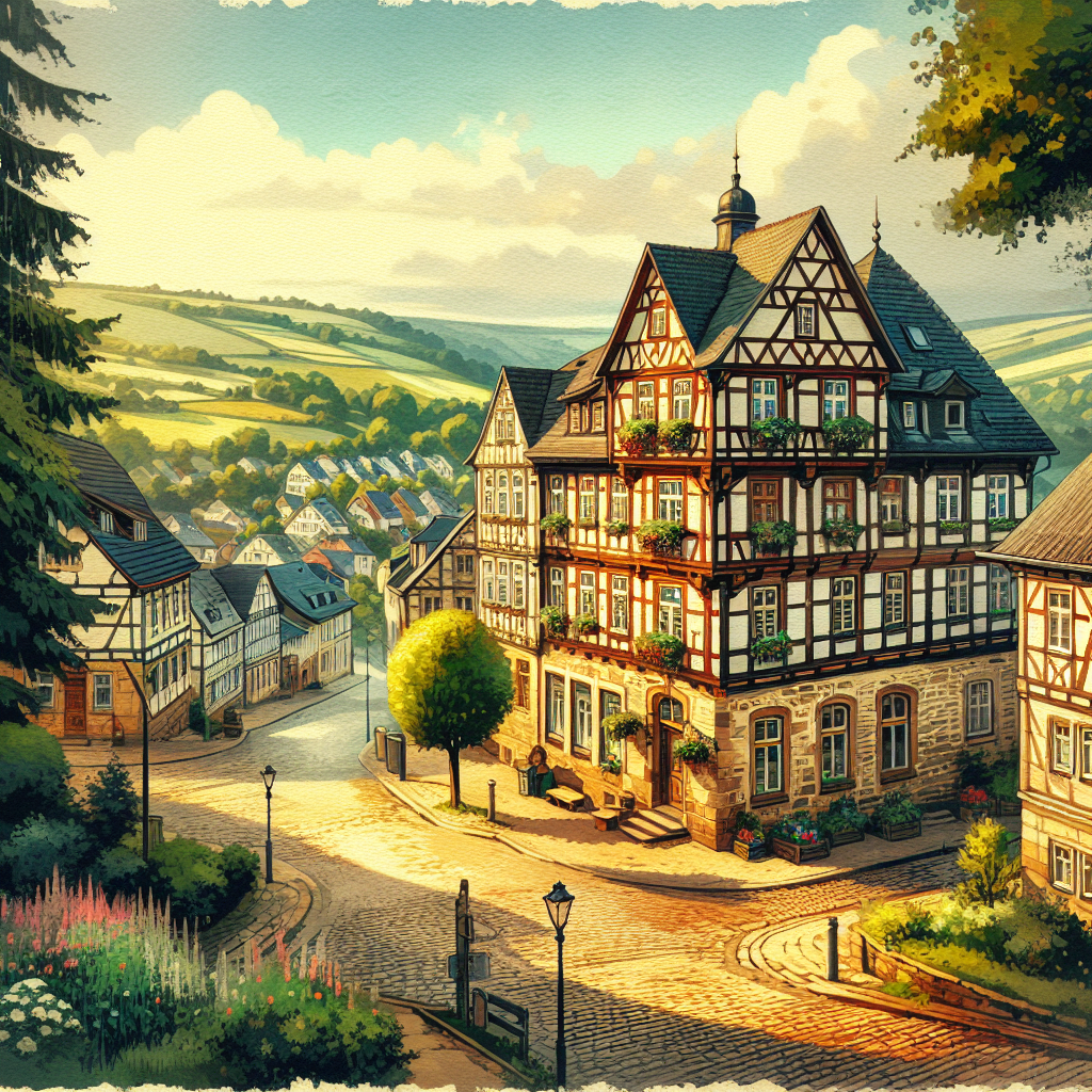 Bodenrichtwert Remscheid Lennep 2026