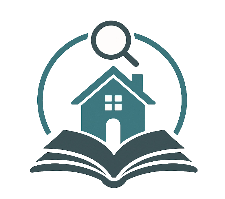 Wissensdatenbank Bodenrichtwert Remscheid Logo